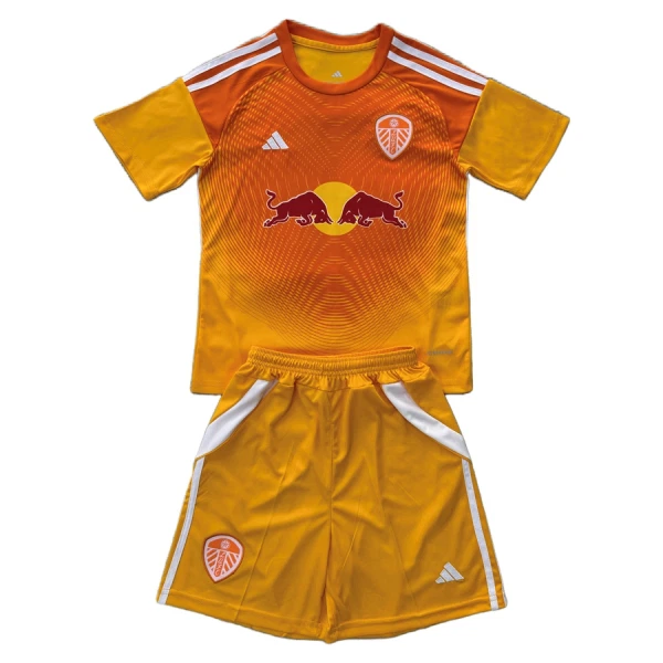 Dres Leeds United Golmanski Dječji 2025/26 Dres Leeds United Golmanski Dječji 2025/26