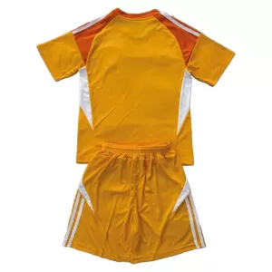 Dres Leeds United Golmanski Dječji 2025/26