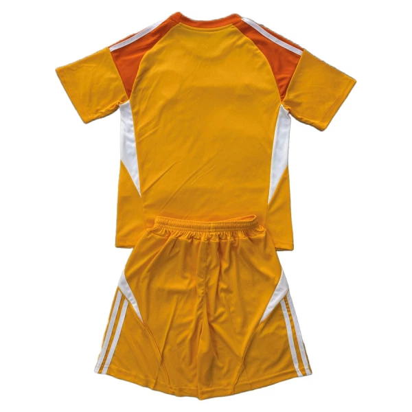 Dres Leeds United Golmanski Dječji 2025/26