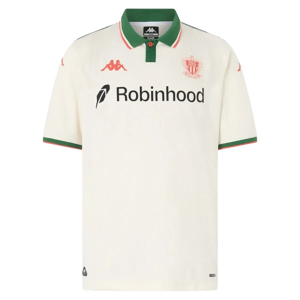 Dres OGC Nice Gostujući 2025/26 Dres OGC Nice Gostujući 2025/26