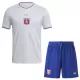Dres Olympique Lyonnais Dječji Obljetnica 2025/26 Dres Olympique Lyonnais Dječji Obljetnica 2025/26