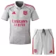 Dres Olympique Lyonnais Dječji Treći 2025/26 Dres Olympique Lyonnais Dječji Treći 2025/26