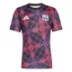 Dres Olympique Lyonnais Pre-Match 2025/26 Dres Olympique Lyonnais Pre-Match 2025/26