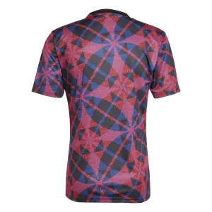 Dres Olympique Lyonnais Pre-Match 2025/26