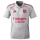 Dres Olympique Lyonnais Treći 2025/26 Dres Olympique Lyonnais Treći 2025/26