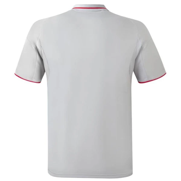 Dres Olympique Lyonnais Treći 2025/26