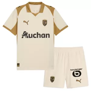 Dres RC Lens Dječji Treći 2025/26 Dres RC Lens Dječji Treći 2025/26