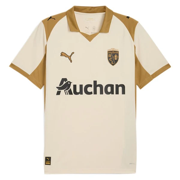 Dres RC Lens Treći 2025/26 Dres RC Lens Treći 2025/26