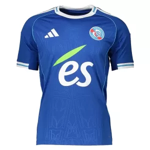 Dres RC Strasbourg Domaći 2025/26 Dres RC Strasbourg Domaći 2025/26