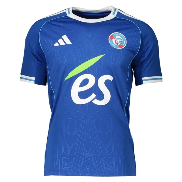 Dres RC Strasbourg Domaći 2025/26 Dres RC Strasbourg Domaći 2025/26