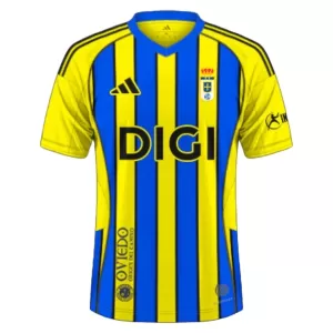 Dres Real Oviedo Gostujući 2025/26 Dres Real Oviedo Gostujući 2025/26