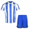 Dres Sheffield Wednesday Dječji Domaći 2025/26