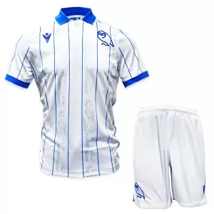 Dres Sheffield Wednesday Dječji Treći 2025/26