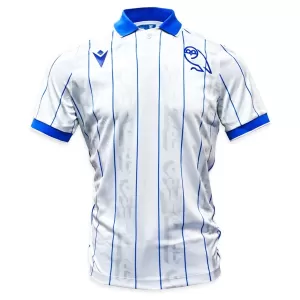 Dres Sheffield Wednesday Treći 2025/26