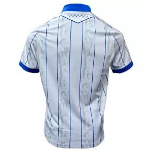 Dres Sheffield Wednesday Treći 2025/26