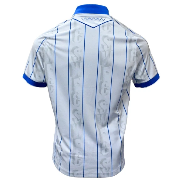 Dres Sheffield Wednesday Treći 2025/26