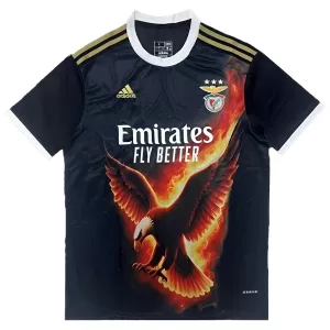 Dres SL Benfica Eagle 2025/26 Specifična