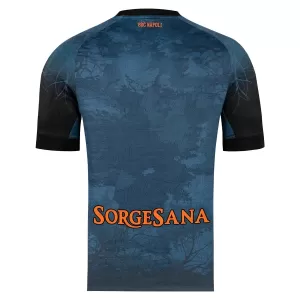 Dres SSC Napoli Halloween 2025/26 Specifična
