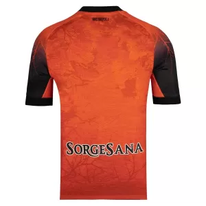 Dres SSC Napoli Halloween Golmanski 2025/26 Specifična