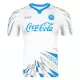 Dres SSC Napoli Pre-Match 2025/26 Bijela