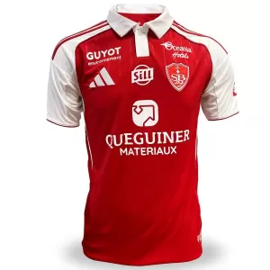 Dres Stade Brestois Domaći 2025/26