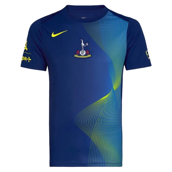 Dres Tottenham Hotspur Pre-Match 2025/26