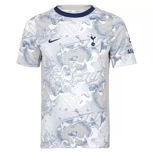 Dres Tottenham Hotspur Pre-Match 2025/26 Bijela