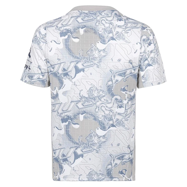 Dres Tottenham Hotspur Pre-Match 2025/26 Bijela