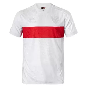 Dres VfB Stuttgart Obljetnica 2025/26 Dres VfB Stuttgart Obljetnica 2025/26