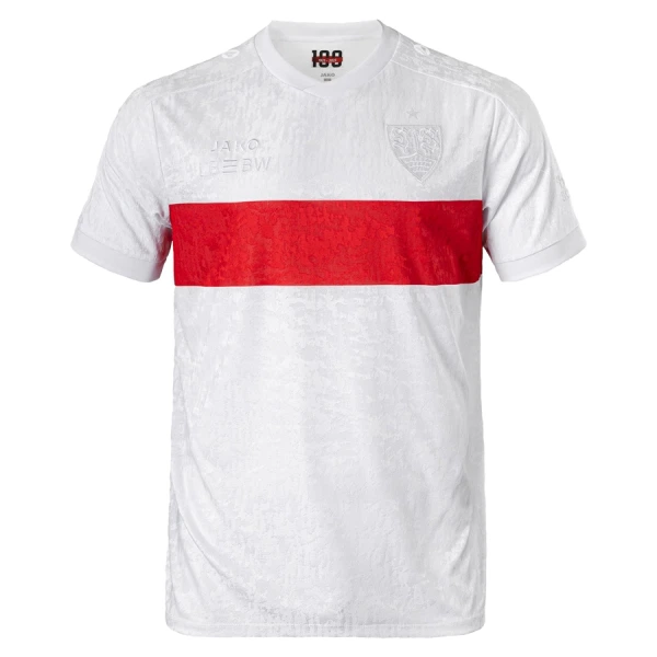 Dres VfB Stuttgart Obljetnica 2025/26 Dres VfB Stuttgart Obljetnica 2025/26