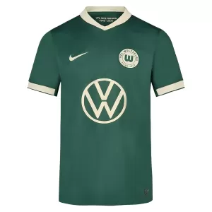Dres VfL Wolfsburg Obljetnica 2025/26 Dres VfL Wolfsburg Obljetnica 2025/26