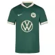 Dres VfL Wolfsburg Obljetnica 2025/26 Dres VfL Wolfsburg Obljetnica 2025/26