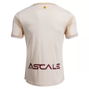 Dres Villarreal Gostujući 2025/26