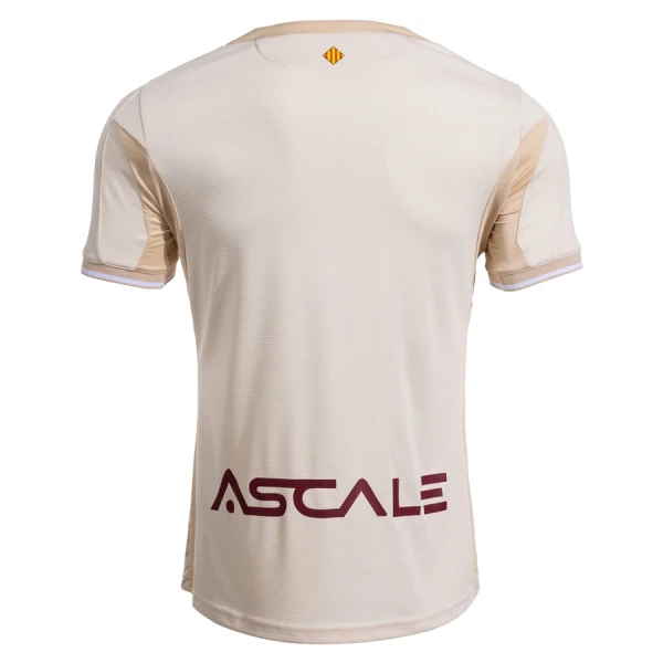 Dres Villarreal Gostujući 2025/26