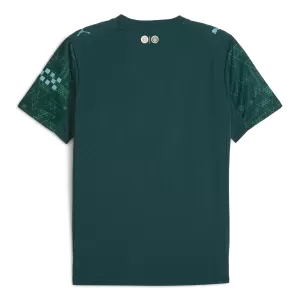 Dres Manchester City Četvrta EA Sport 2025/26