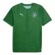 Dres Manchester City Pre-Match 2025/26 Zelena Dres Manchester City Pre-Match 2025/26 Zelena