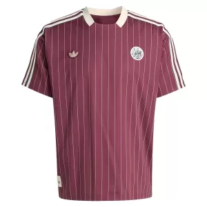 Dres Ajax Amsterdam Terrace Icons 2025/26 Dres Ajax Amsterdam Terrace Icons 2025/26