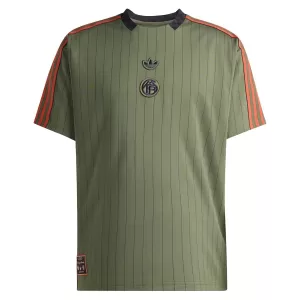 Dres Bayern Munich Terrace Icons 2025/26 Dres Bayern Munich Terrace Icons 2025/26