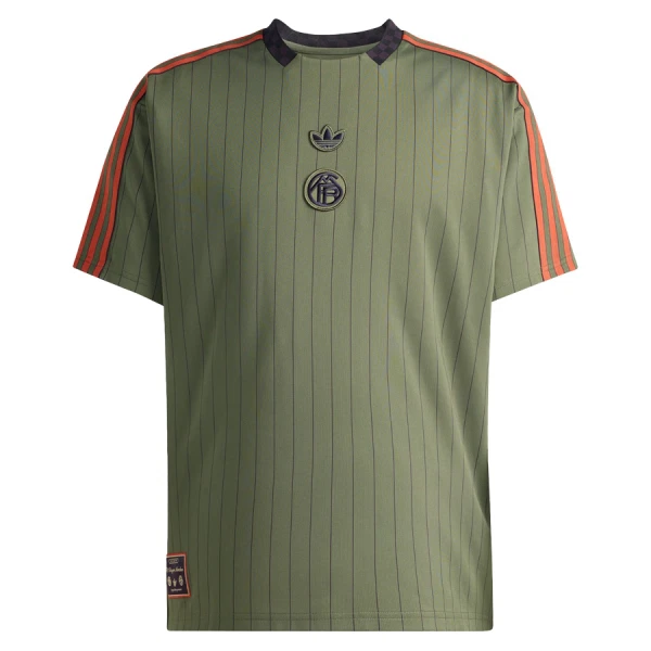 Dres Bayern Munich Terrace Icons 2025/26