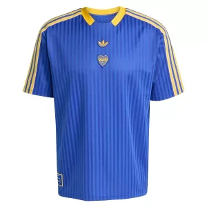 Dres Boca Juniors Terrace Icons 2025/26 Dres Boca Juniors Terrace Icons 2025/26