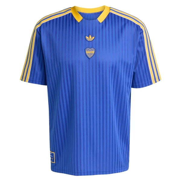 Dres Boca Juniors Terrace Icons 2025/26 Dres Boca Juniors Terrace Icons 2025/26