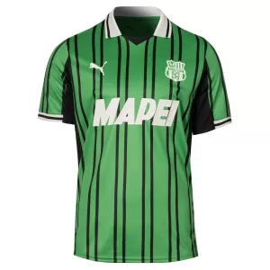 Dres Sassuolo Domaći 2025/26