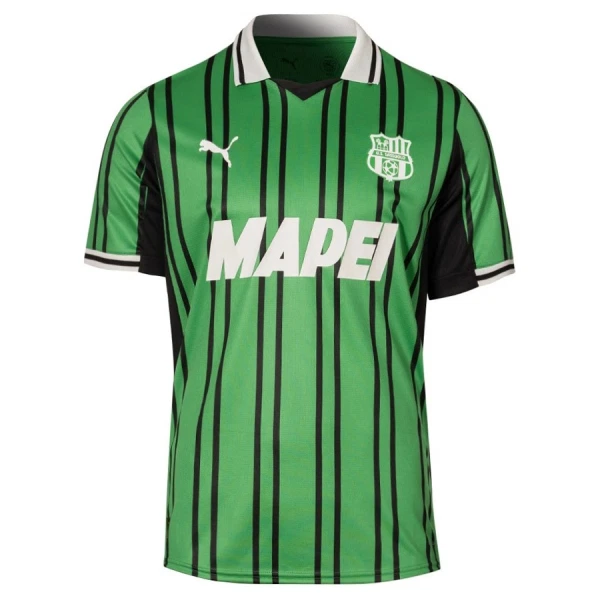 Dres Sassuolo Domaći 2025/26