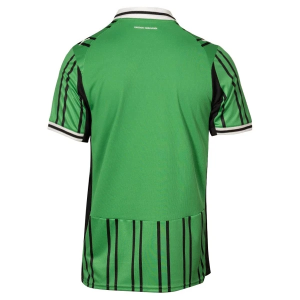 Dres Sassuolo Domaći 2025/26