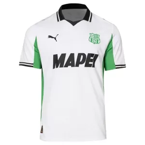 Dres Sassuolo Gostujući 2025/26