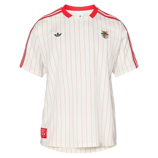 Dres SL Benfica Terrace Icons 2025/26 Dres SL Benfica Terrace Icons 2025/26