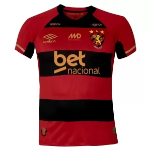 Dres Sport Recife Domaći 2025/26