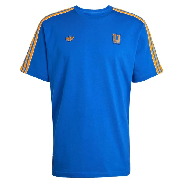 Dres Tigres UANL Terrace Icons 2025/26 Dres Tigres UANL Terrace Icons 2025/26