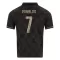 Dres Portugal Black Panther Cristiano Ronaldo 7 2025/26 Specifična