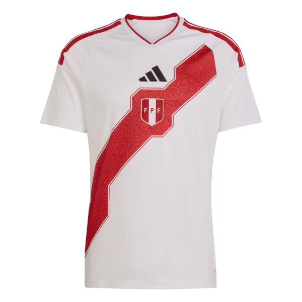 Dres Peru Domaći SP 2026